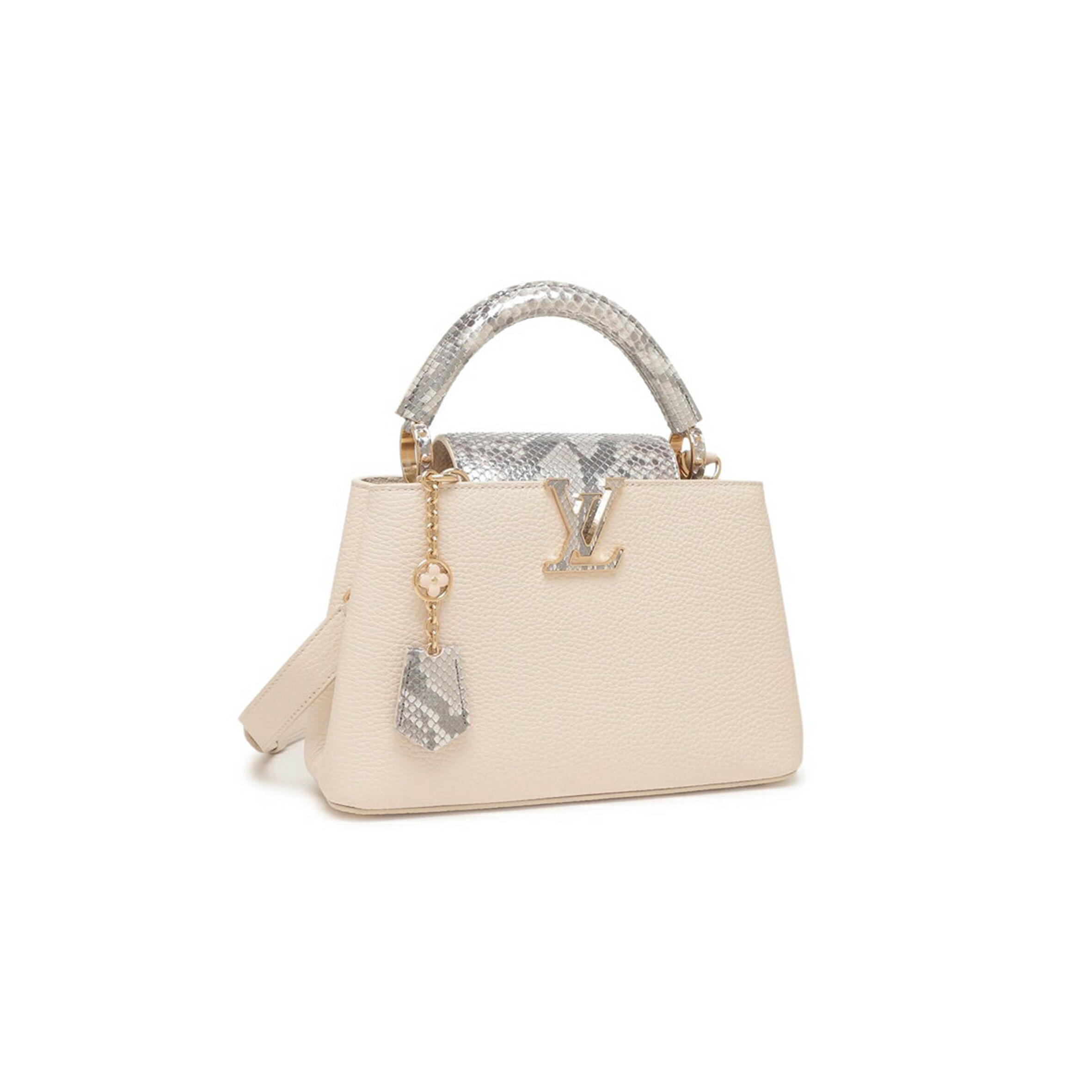 LOUIS VUITTON CAPUCINES BB N89369 (27*18*9cm) 